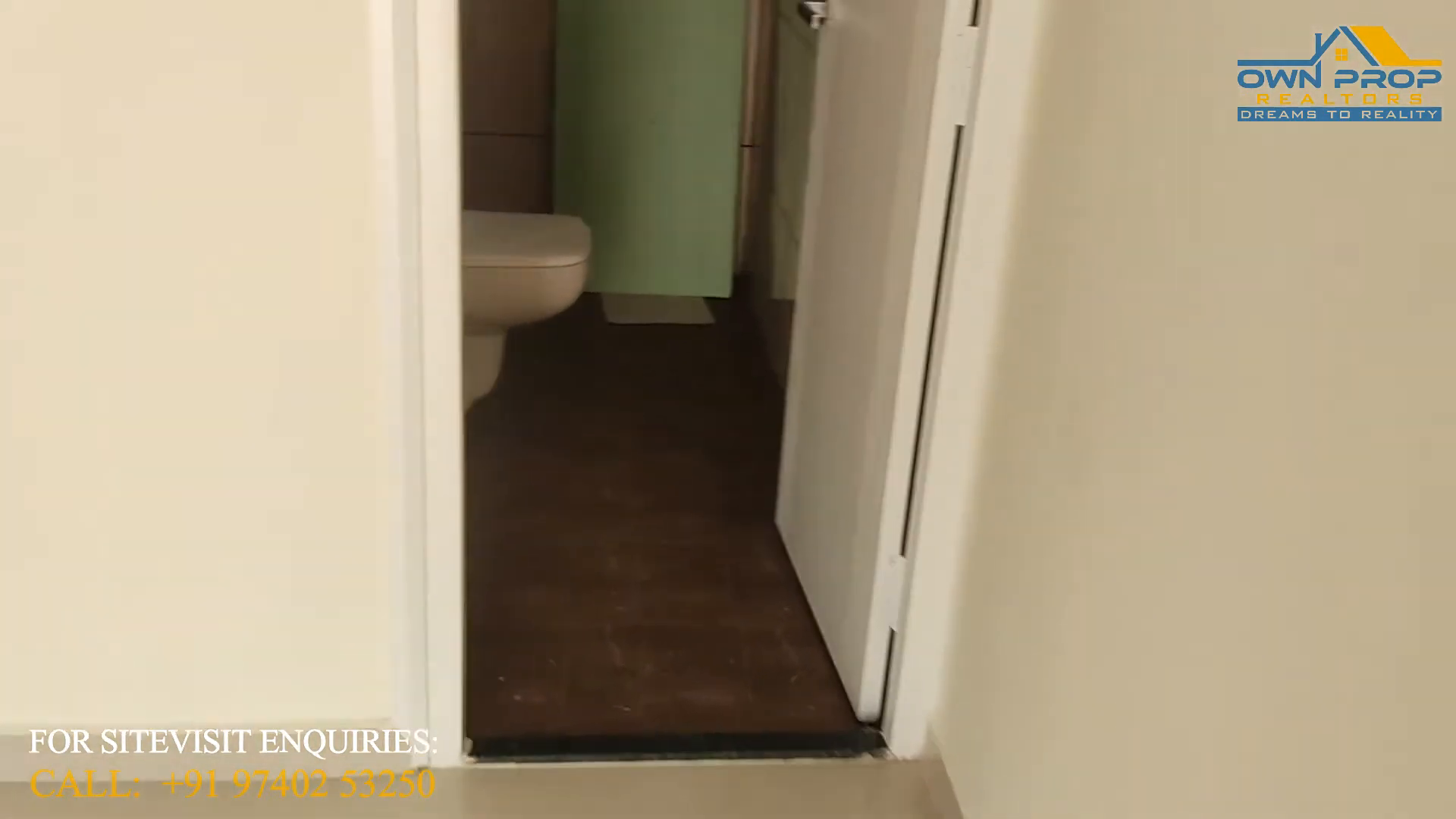 Sanjeevini Srushti in Whitefield | 3BHK Model Flat | 67 Lacs Onwards